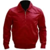James Dean Red Jacket