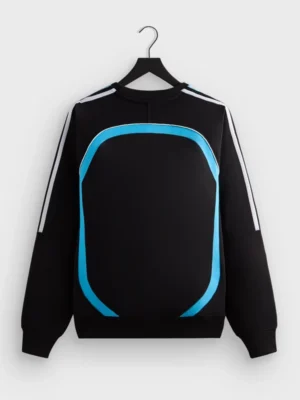 Kith for Adidas Football Crewneck