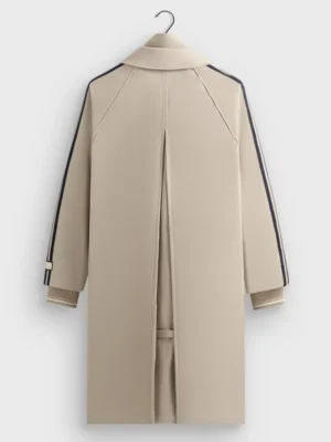 Kith x Adidas Trench Coat