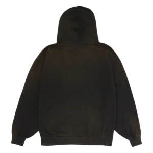CJ x Nike x FCB Spray Logo Hoodie