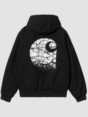 CLIPSE x Carhartt WIP OG Active Jacket