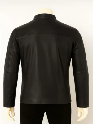 Chris Evans Avengers: Endgame Leather Jacket