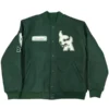 Chromakopia Tour Varsity Jacket