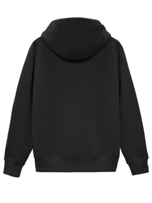 Clairo Dog Hoodie