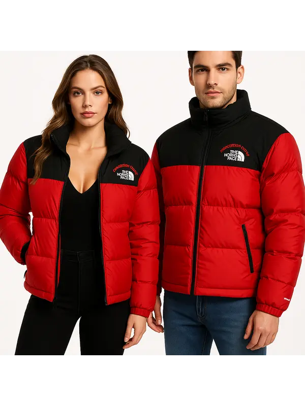 Men’s 1996 Retro Nuptse Jacket Men’s 1996 Retro Nuptse Jacket