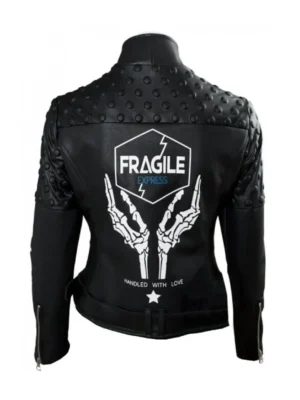 Death Stranding Fragile Express Jacket