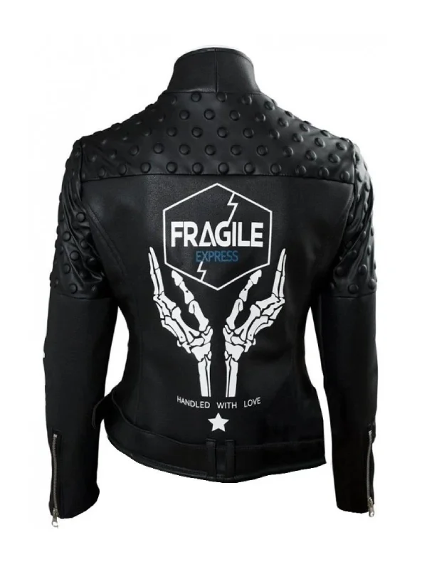 Death Stranding Fragile Express Jacket Death Stranding Fragile Express Jacket