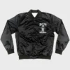 Mens Death Row Records Jacket
