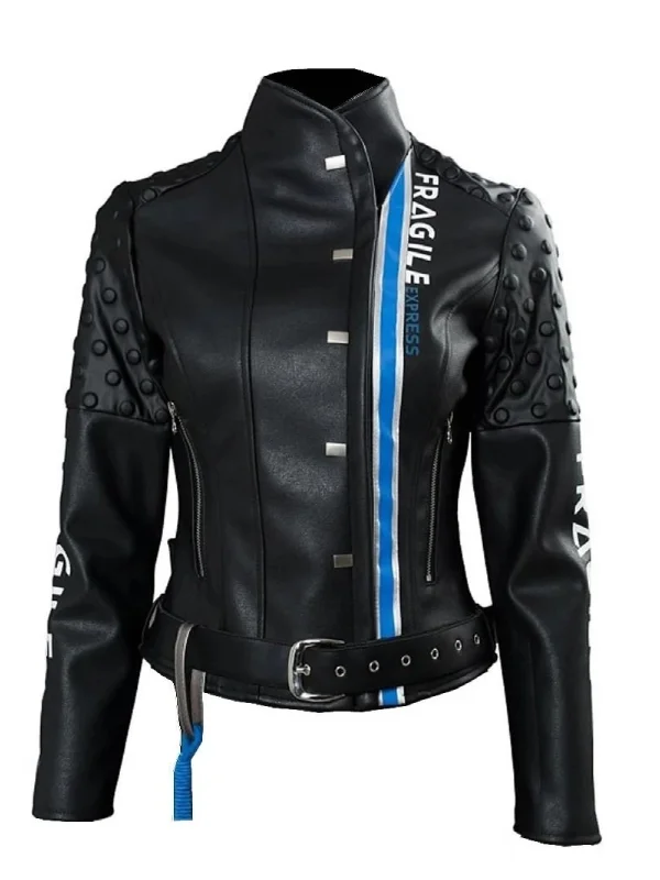 Death Stranding Fragile Express Jacket Death Stranding Fragile Express Jacket