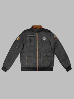 Destiny 2 Root Of Nightmares Raid Jacket