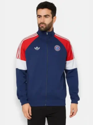 Bayern München 25-26 Anthem Jacket