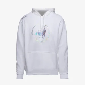 Jubilee Cloud Hoodie