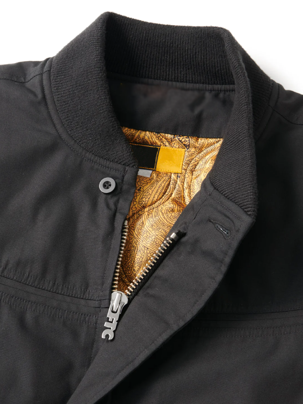 FTC x Derby Jacket FTC x Derby Jacket