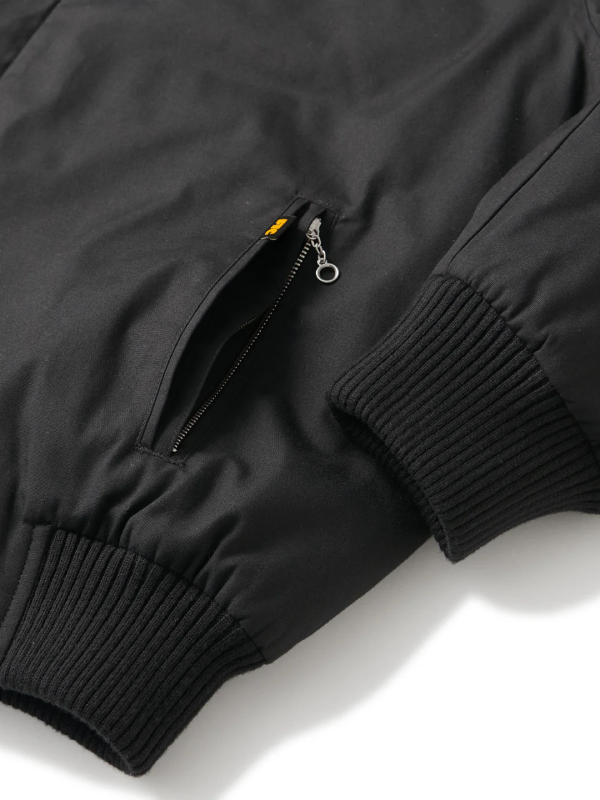 FTC x Derby Jacket FTC x Derby Jacket