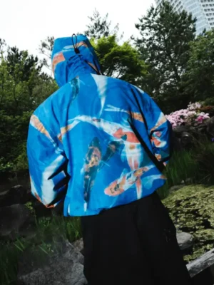 Metra Koi Jacket