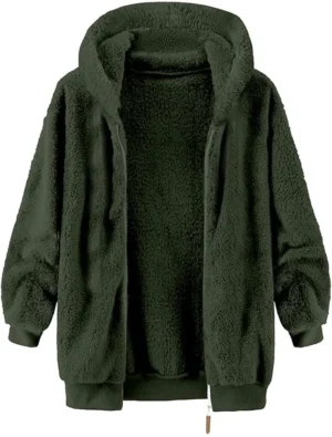 Fleece Jacket for Men