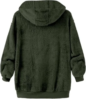 Fleece Jacket for Men