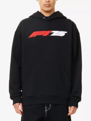 Formula 1 F175 Logo Hoodie