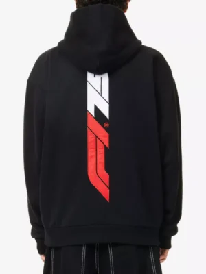 Formula 1 F175 Logo Hoodie