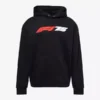 Formula 1 F175 Logo Hoodie