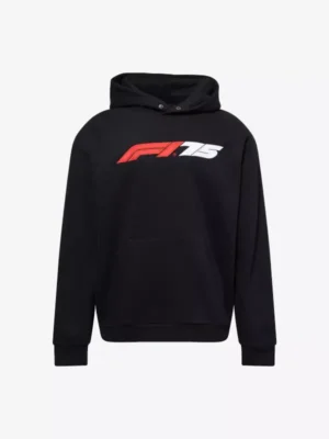 Formula 1 F175 Logo Hoodie