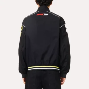Formula 1 x Peanuts F175 Snoopy Dog Racing Jacket