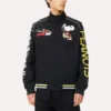 Formula 1 x Peanuts F175 Snoopy Dog Racing Jacket