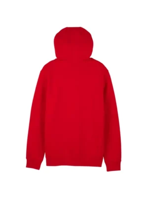 Fox Racing Hoodie