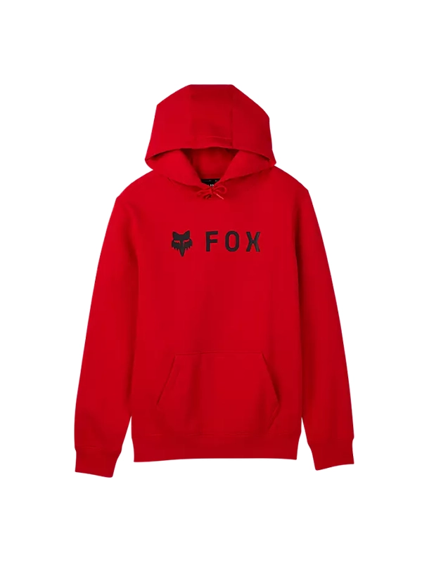 Fox Racing Hoodie Fox Racing Hoodie