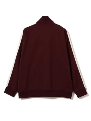 Fred Perry x BEAMS Track Jacket