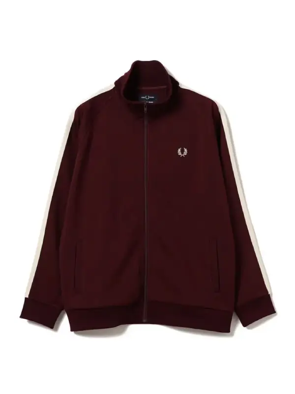 Fred Perry x BEAMS Track Jacket Fred Perry x BEAMS Track Jacket