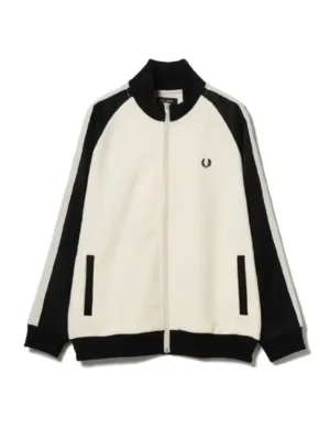 Fred Perry x BEAMS Track Jacket