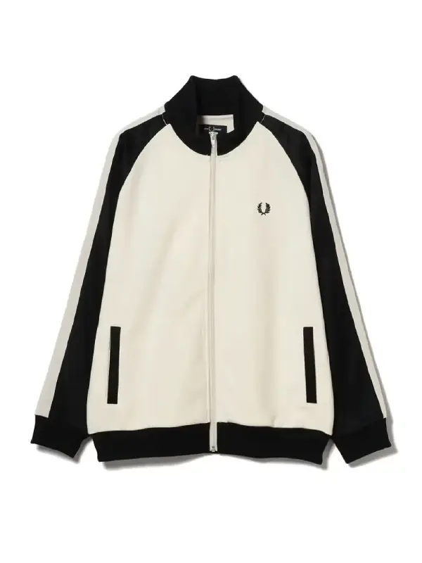 Fred Perry x BEAMS Track Jacket Fred Perry x BEAMS Track Jacket