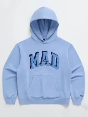 Gap Mad Hoodie