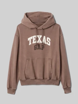 Gap Texas Hoodie
