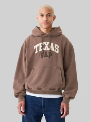 Gap Texas Hoodie