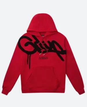 Geedup Hoodie