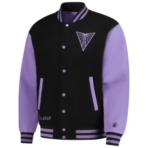 Golden State Valkyries Jacket