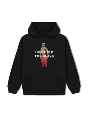 Golf Wang x Dont Tap The Glass Hoodie