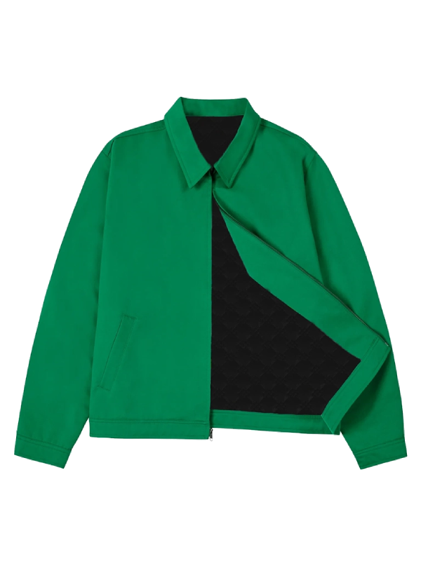 Golf Wang Cherry Bomb Jacket Golf Wang Cherry Bomb Jacket