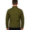 Elliot – Green Lightweight Jacket