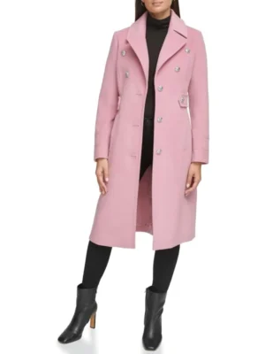 Grosse Pointe Garden Society S01 Catherine’s Overcoat