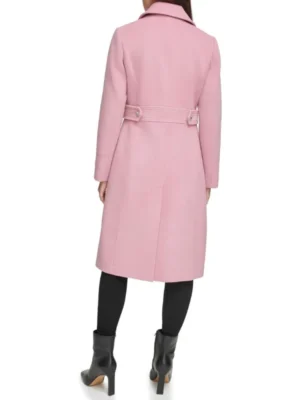 Grosse Pointe Garden Society S01 Catherine’s Overcoat