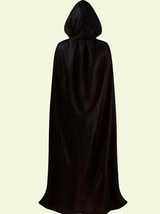 Halloween Dracula Cloak Halloween Dracula Cloak