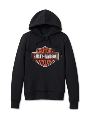Harley Davidson Hoodie