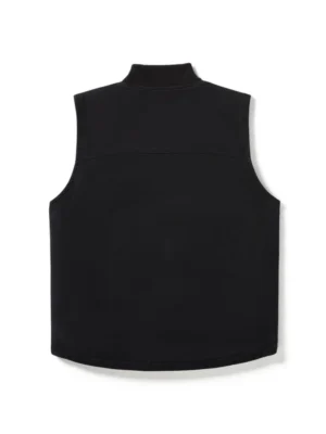 Dickies x H-D Quilted Canvas Vest