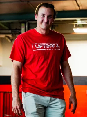 Houston Rockets Playoff Mantra T-shirt