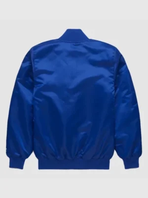 Los Angeles Dodgers 42 Jacket