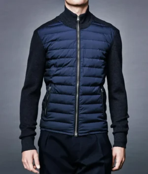 James Bond Spectre Solden Jacket