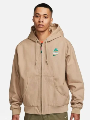 Jarritos Hooded Jacket
